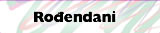 rodjendani