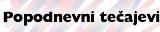 tecajevi